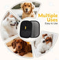 Dog and cat Pet Hair Remover Gloves